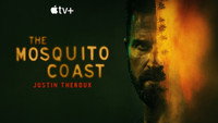 Обои к сериалу «Берег москитов (2021-2023)» — (12 из 72)
