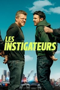 The Instigators