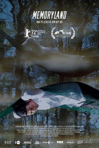 Poster de Miền ký ức