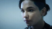 «Итальянская гонщица (2016)» — обои к фильму #8