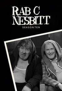 Rab C. Nesbitt - Series 10 Episode Guide