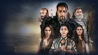 «Обет (2024)» — обои к сериалу #2