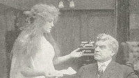 «The Man with the Iron Heart (1915)» — обои к фильму #1