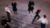«Жизнь и смерть полковника Блимпа (1943)» — обои к фильму #7