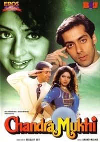 चन्द्र मुखी (1993)