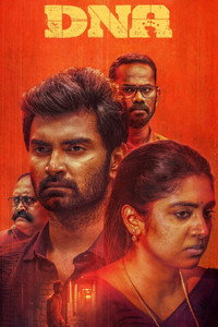 DNA (2025) WEB-DL Multi Audio [Hindi ORG. + Tamil + Telugu + Malayalam + Kannada] Full Movie 480p [700MB] | 720p [1.4GB] | 1080p [3.4GB] | 2160p 4K [7.8GB]