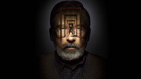 «Пациент (2022)» — обои к сериалу #1