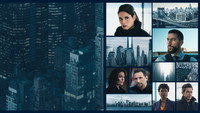 Обои к сериалу «ФБР (2018)» — (49 из 72)