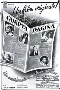 Quarta pagina (1942)