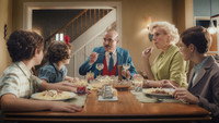 «Приключения на шоколадной фабрике (2017)» — обои к фильму #6
