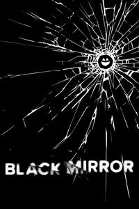 Постер сериала «Чёрное зеркало (2011)» — (10 из 176)