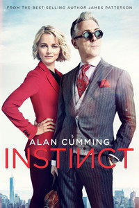 Постер сериала «Инстинкт (2018 - 2019)» — (4 из 11)