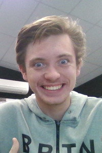 Joshua Randrup