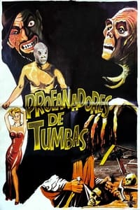 Profanadores de tumbas (1966)