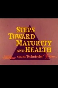 Steps Towards Maturity and Health