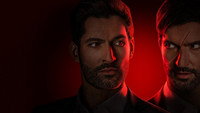 Обои к сериалу «Люцифер (2016-2021)» — (23 из 162)