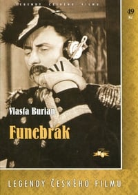 Funebrák (1932)