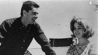 «Дикая гонка (1960)» — обои к фильму #1