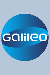 copertina serie tv Galileo 1998