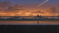 Time Traveller: The Girl Who Leapt Through Time
