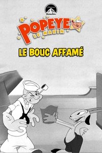 Le bouc affamé