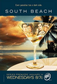 Постер сериала «Саус Бич (2006)» — (3 из 5)