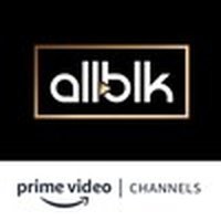 ALLBLK Amazon channel  Logo