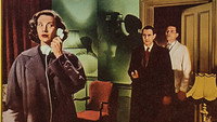 «Passport to Treason (1956)» — обои к фильму #1