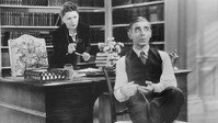 «Сорок маленьких матерей (1940)» — обои к фильму #5