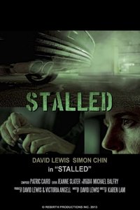 Poster de Stalled