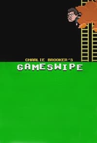 Charlie Brooker's Gameswipe (2009)