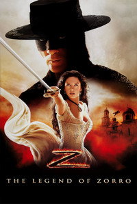Постер фильма «Легенда Зорро (2005)» — (11 из 45)