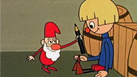 «Волшебный карандаш (1963 - 1977)» — обои к мультсериалу #1