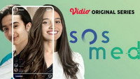 «Sosmed (2021)» — обои к сериалу #1
