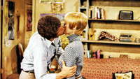 «Девушка, усыпанная звездами (1971)» — обои к фильму #1