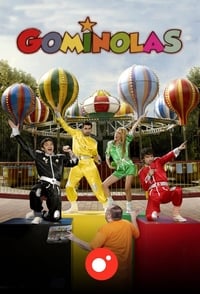 Gominolas (2007)