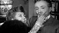 «На коротком поводке (1954)» — обои к фильму #1