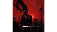 «Katatonia: Live Consternation (2007)» — обои к фильму #2