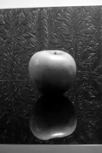 Apple. (2010) poster
