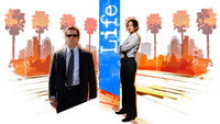 «Жизнь как приговор (2007-2009)» — обои к сериалу #2
