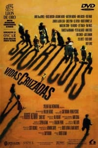 Poster de Short Cuts