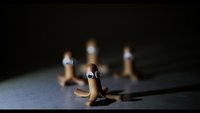 La Menace Saucisse