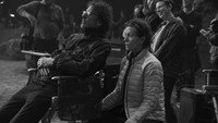 Обои к фильму «Трагедия Макбета (2021)» — (17 из 72)