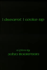 I Dreamt I Woke Up (1991)