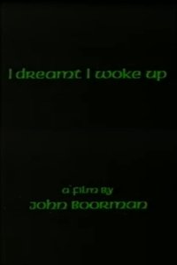 Poster de I Dreamt I Woke Up