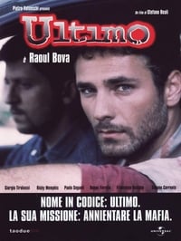 copertina serie tv Ultimo 1998