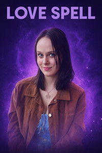 Poster de Love Spell
