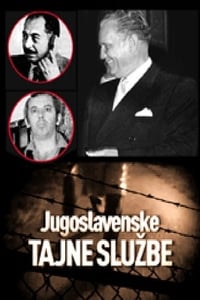 Jugoslavenske tajne službe (2012)