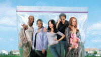 Обои к сериалу «Дурман (2005 - 2012)» — (35 из 45)