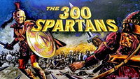 «300 спартанцев (1962)» — обои к фильму #8